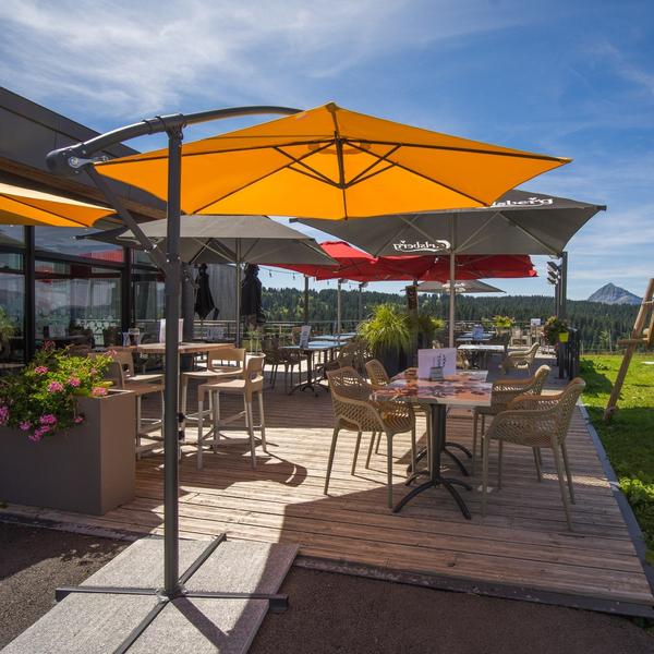 Bar Pub Le 1650_Les Saisies