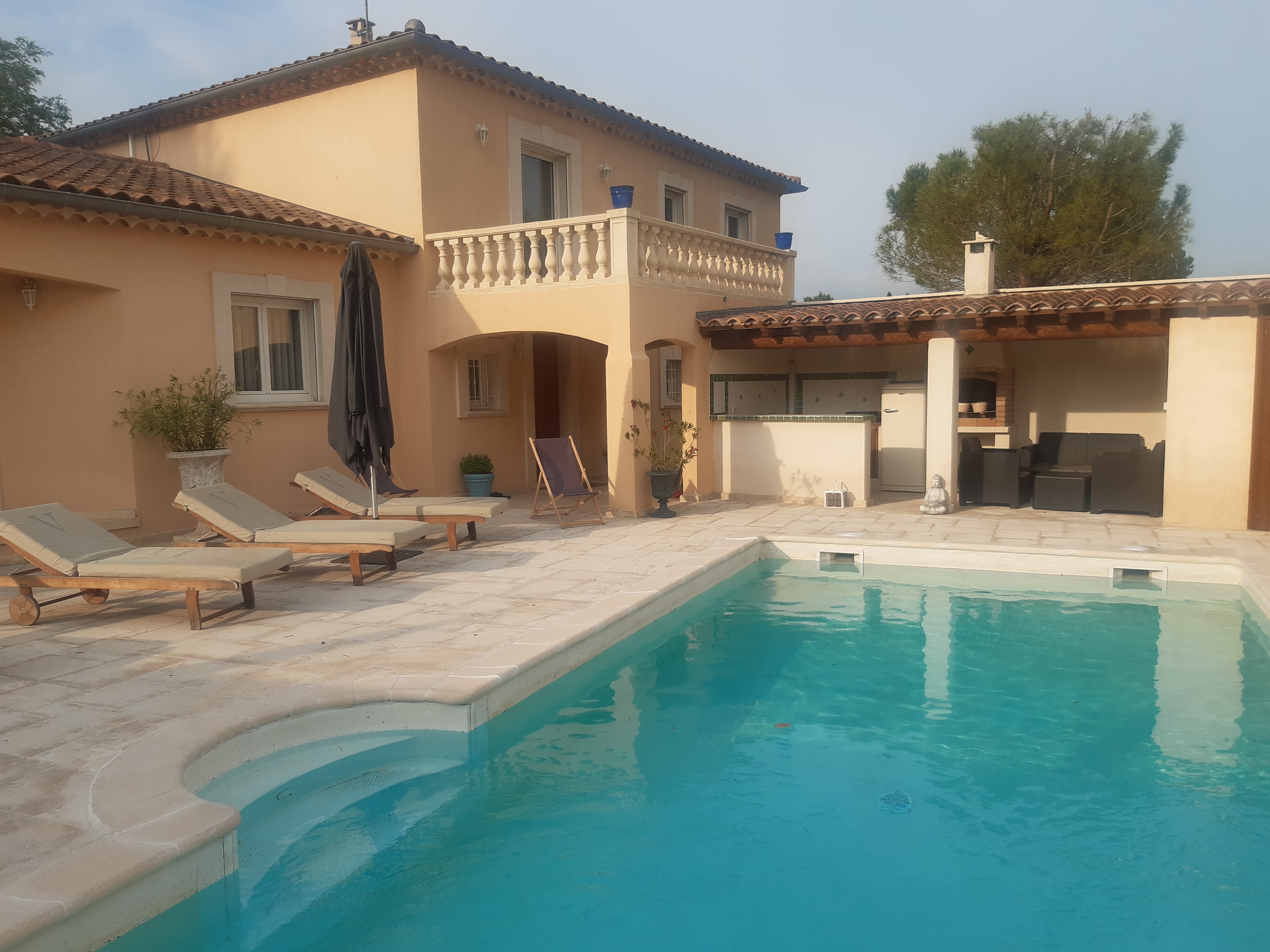 Maison du Vallat Neuf, Mollégès - photo 9