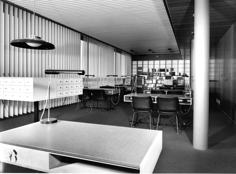 Instant ArchiveS : dans les coulisses de la mémoire