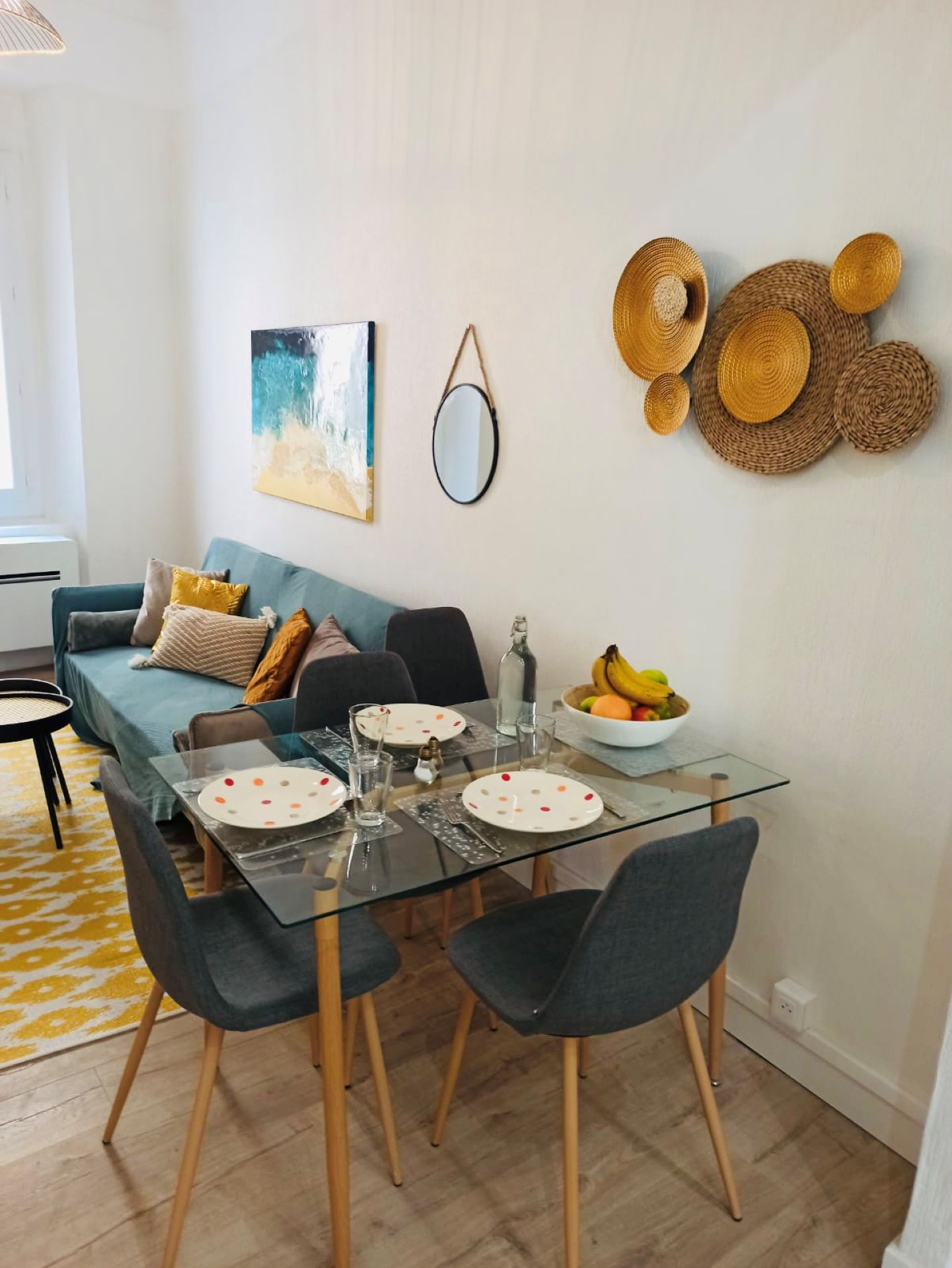 Appartement T3 Centre proche Plages, Calanques et Vieux-Port - photo 2