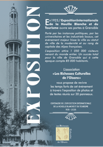 Exposition à l'occasion du centenaire de la houille blanche_Vaujany