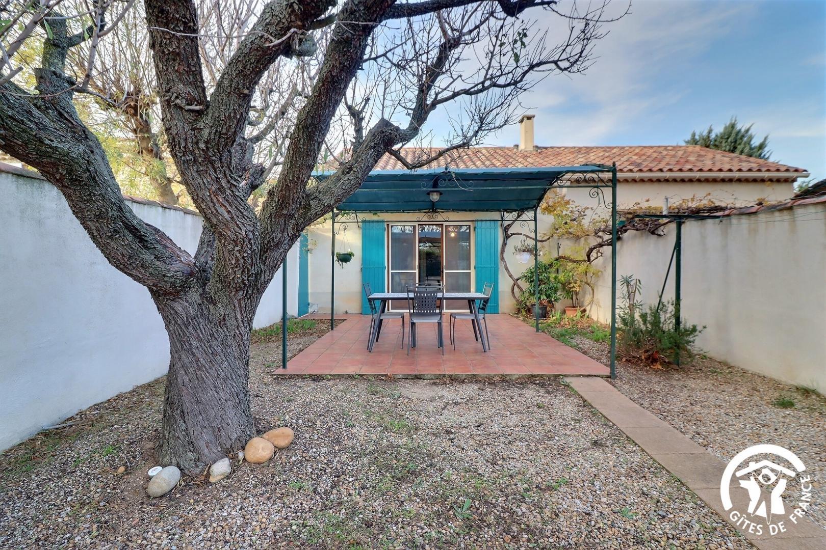 Mas Petite Provence - Lou Boumian, Aureille - photo 25