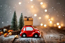 Marché de Noël_Vérin