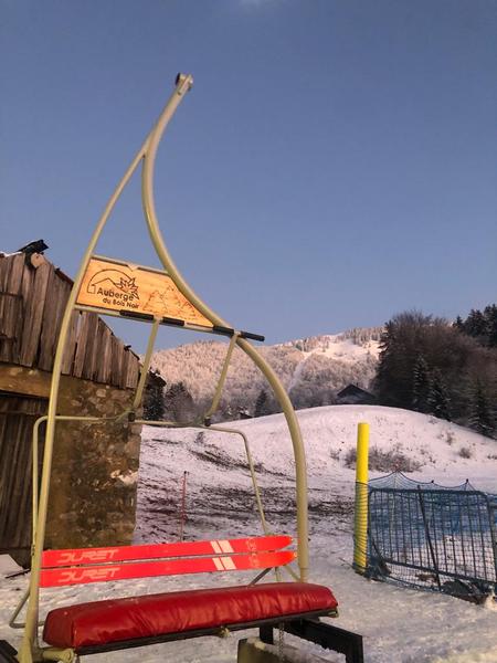 Auberge du Bois Noir