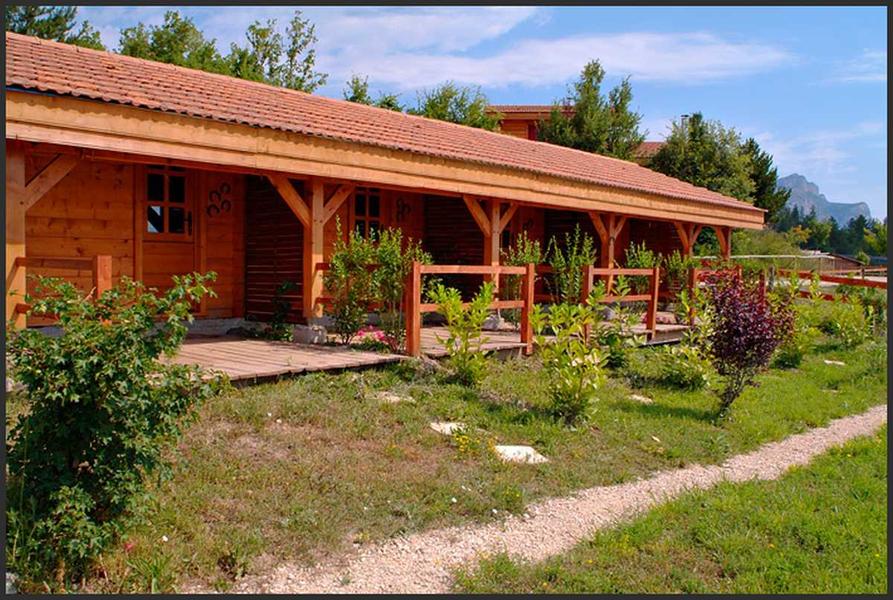 Le Relais du Terrail