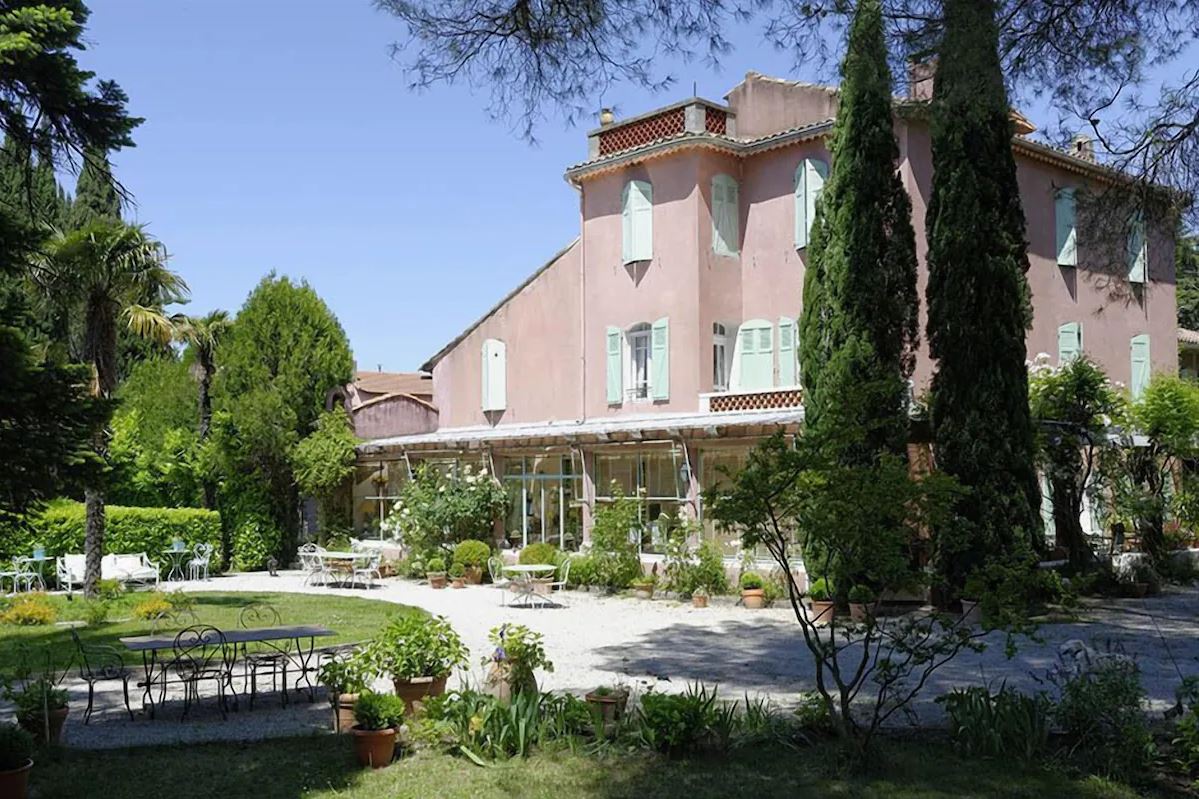 Domaine de Saint-Véran, Orgon - photo 10