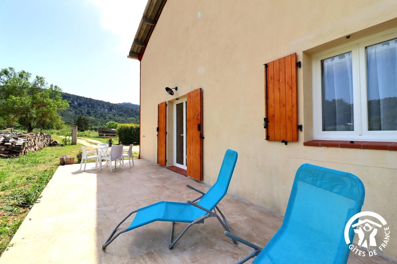 Les Câpriers, Cuges-les-Pins - photo 12