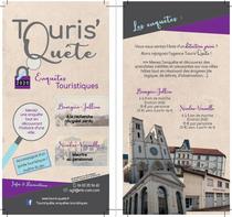 Touris'Quête_Bourgoin-Jallieu