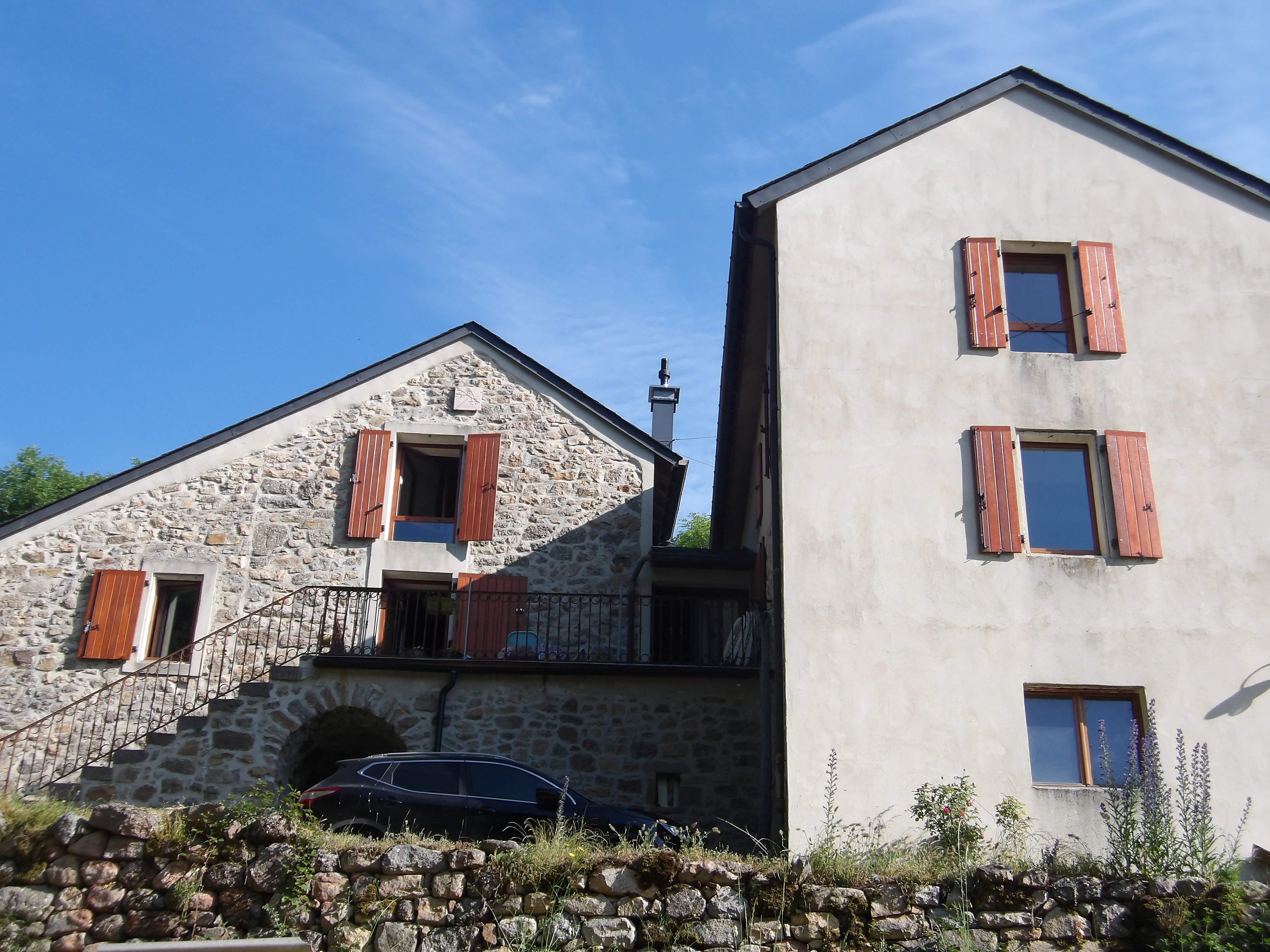 Maison qui a du sens_Dourbies