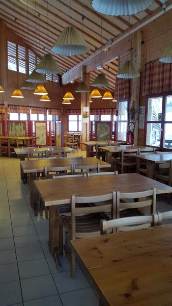 Restaurant - bar La Vattay_Mijoux