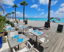 L'Indigo - Villeneuve-Loubet