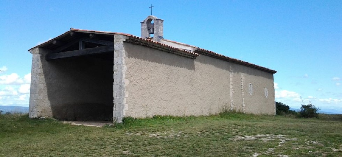 Chapelle-Notre-Dame-de-Lamaron