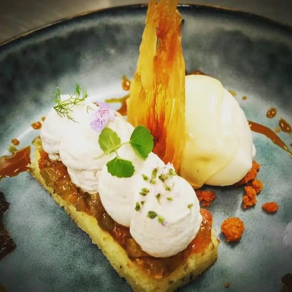 Auberge de Larina - Hières-sur-Amby - Balcons du Dauphiné - Nord-Isère - à moins d'une heure de Lyon