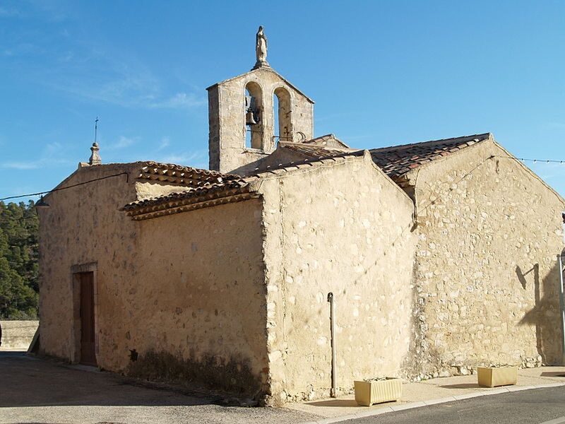 Eglise paroissiale Saint Etienne