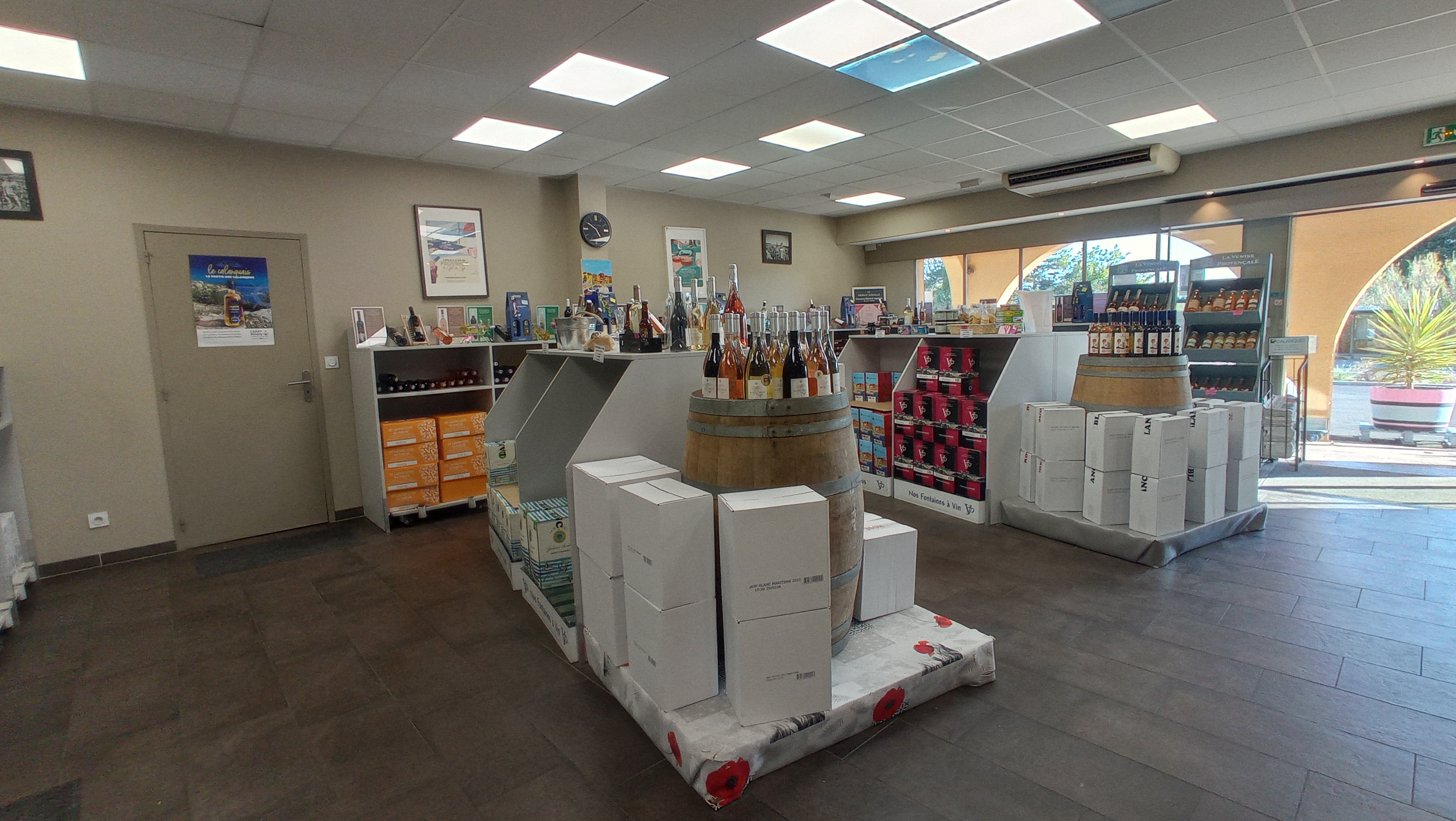 Boutique La Venise Provençale - photo 5