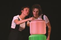 Madame Bovary en plus drôle et moins long_Claix