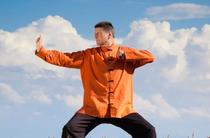 Qi Gong - MJC_Montbrison
