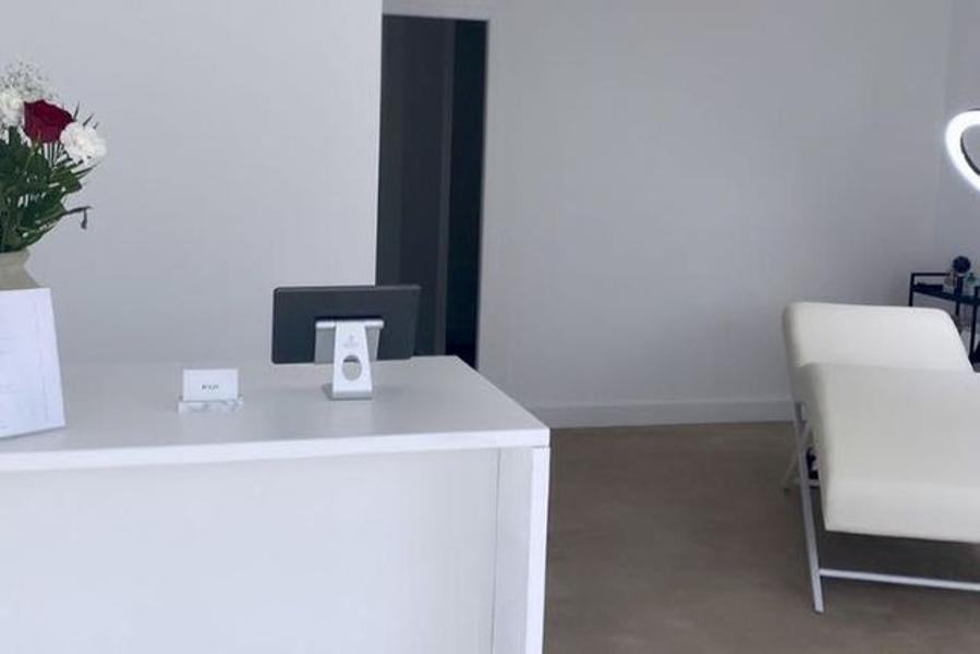 Salon Daje