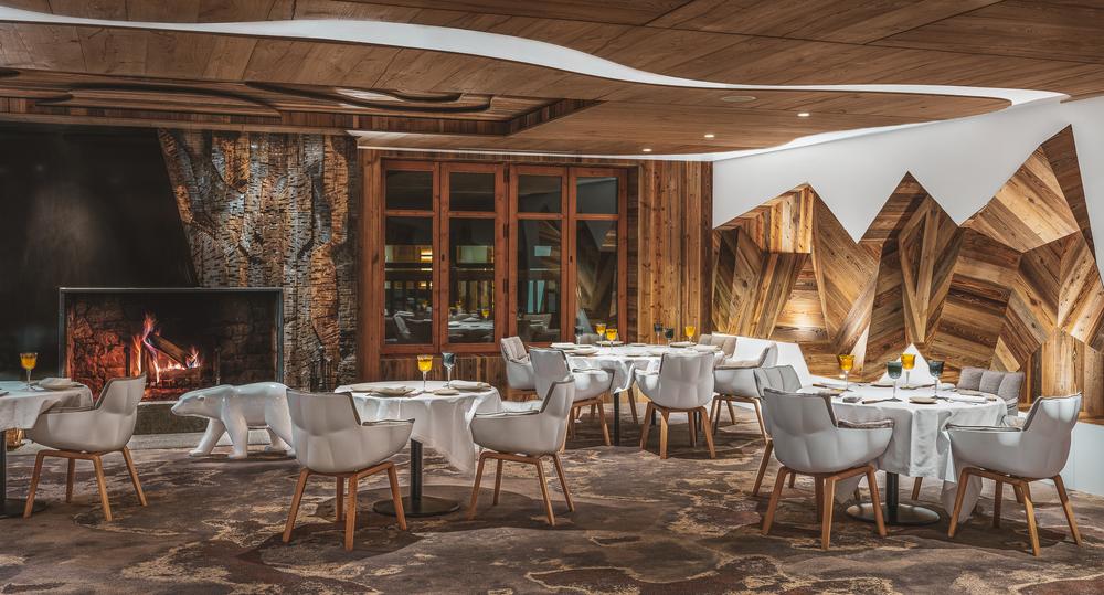 Salle intérieure_La Table de l'Ours