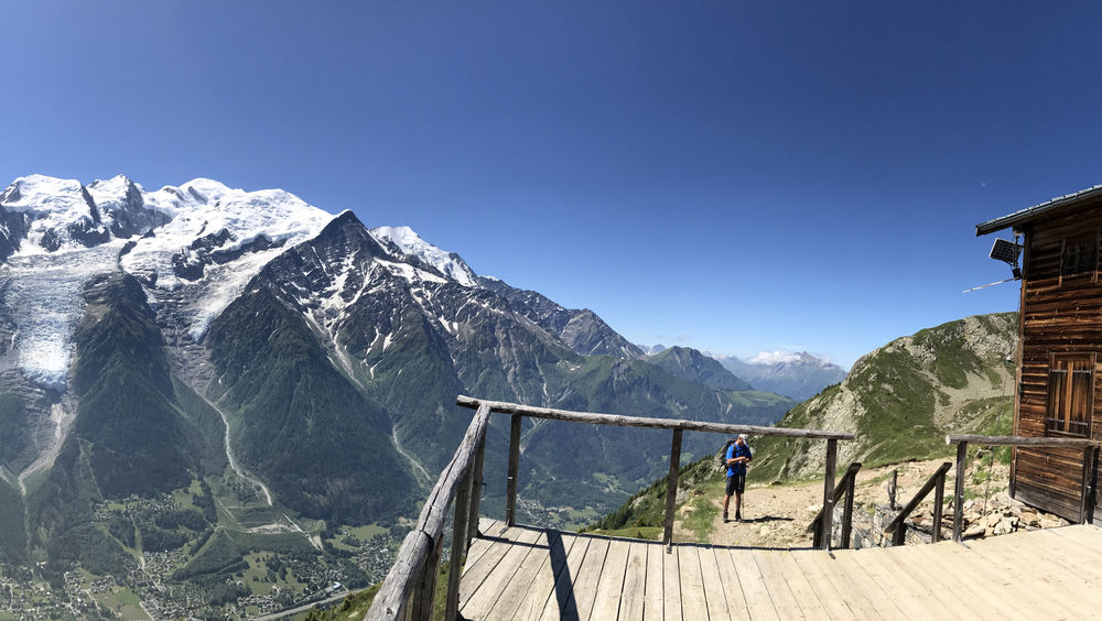 refuge de bel-lachat