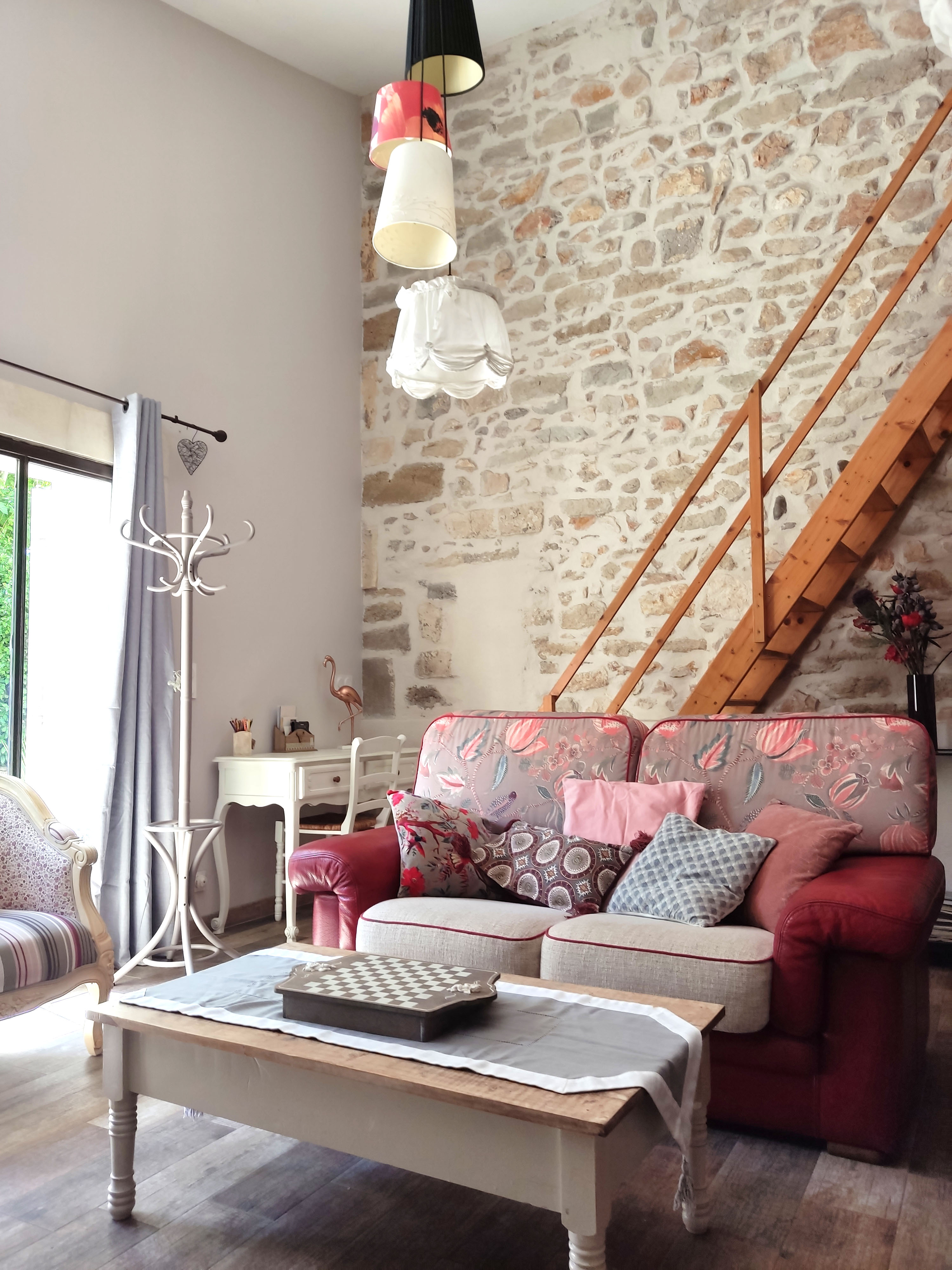 Mas Cardinal - La Grange