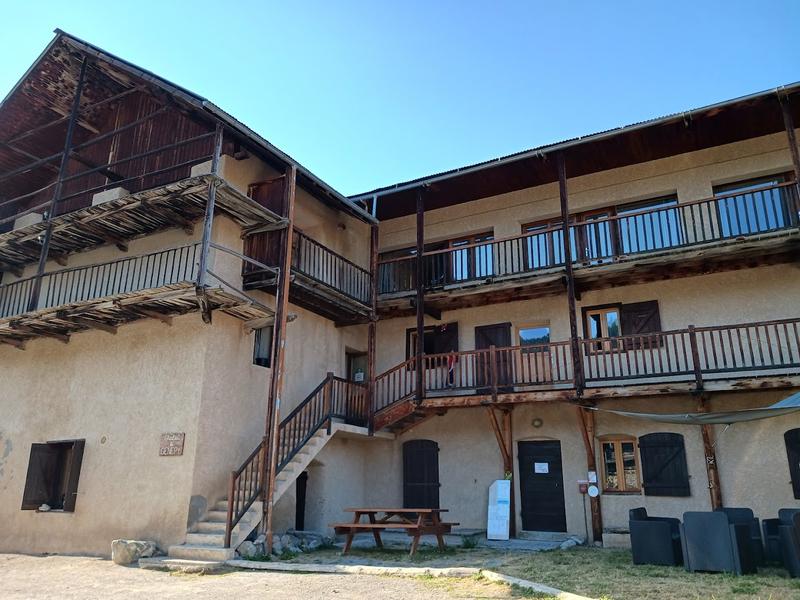 Chalet Le Génépy_Molines-en-Queyras