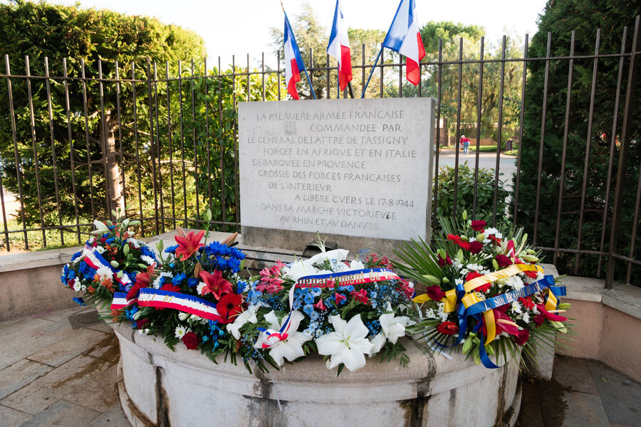 Les circuits du patrimoine en Méditerranée Porte des Maures