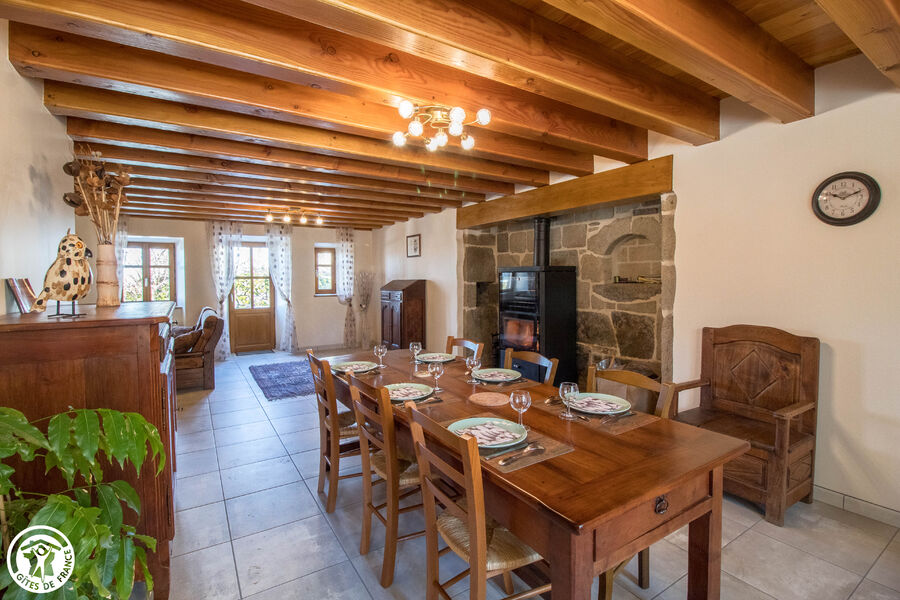 Gîte Arduenna
