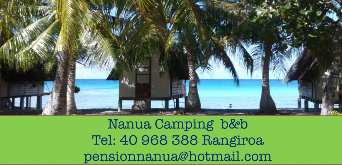 Nanua Camping