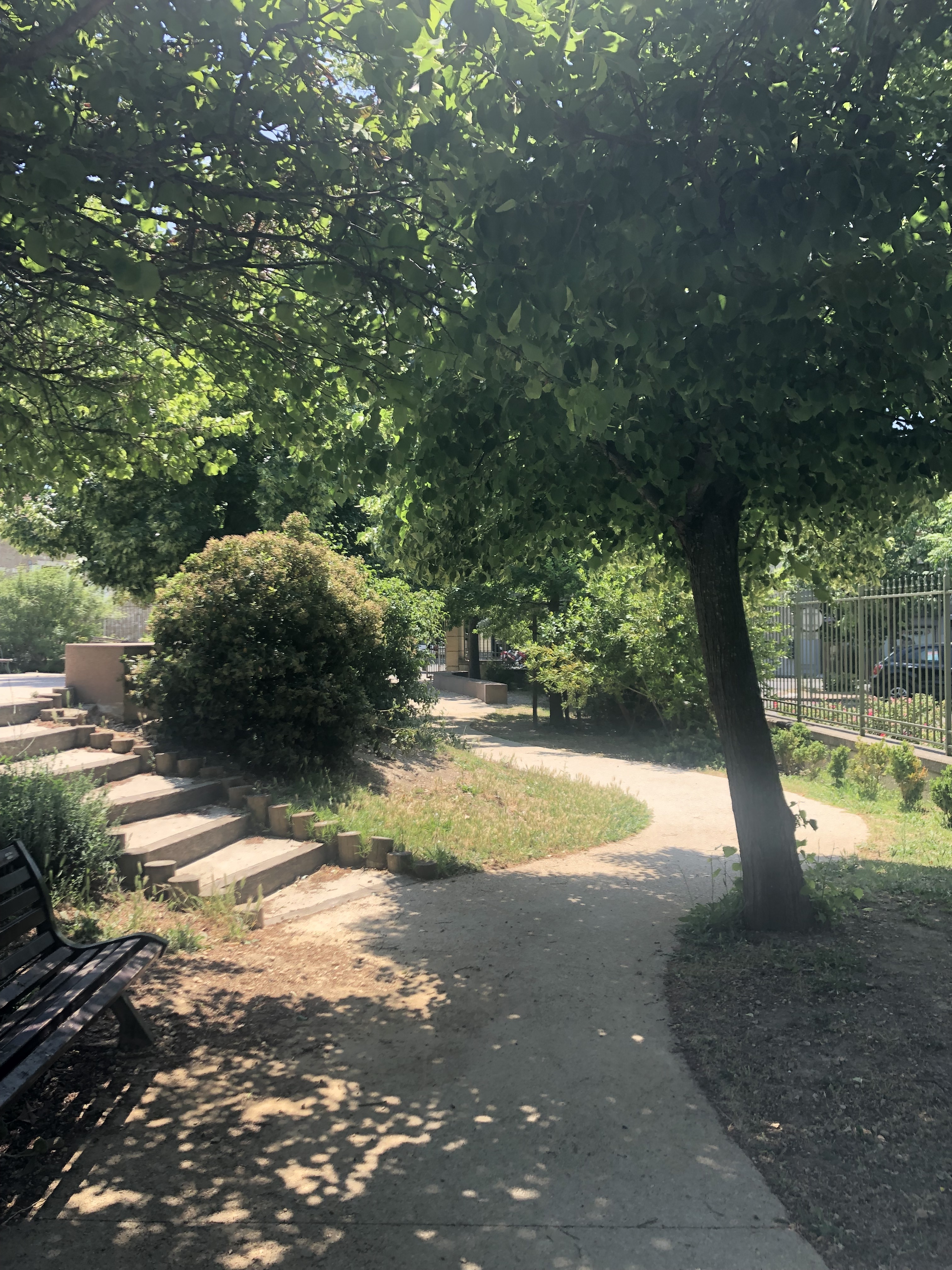 Square Roulin, Lambesc - photo 11