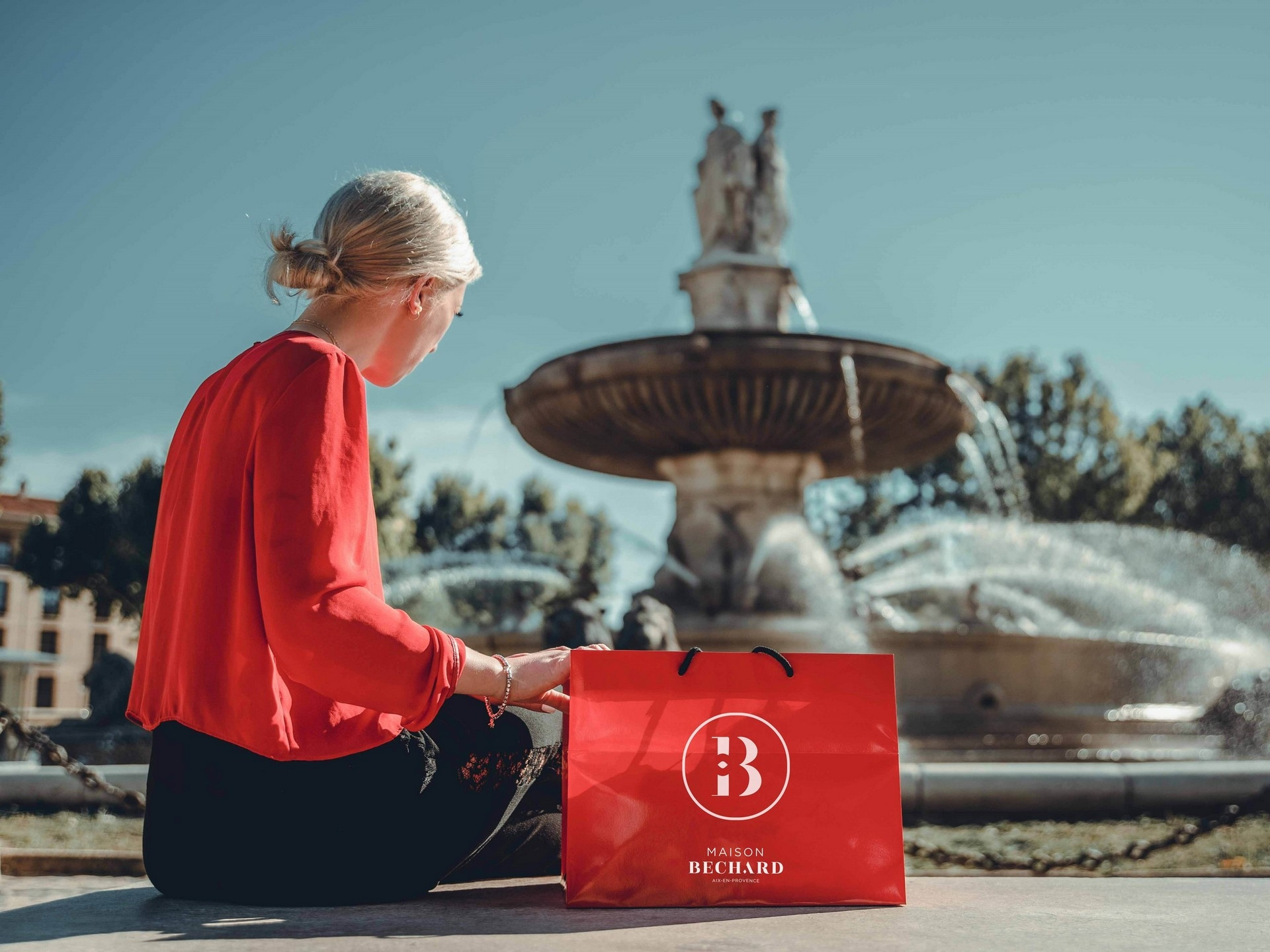 Pâtisserie Béchard - photo 2