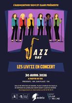 Vallée-Rhône-évènement-musique-concert-jazz-Livi'zz