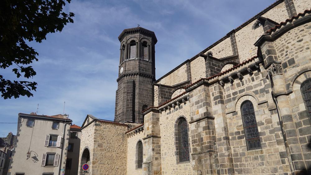 Église Notre-Dame