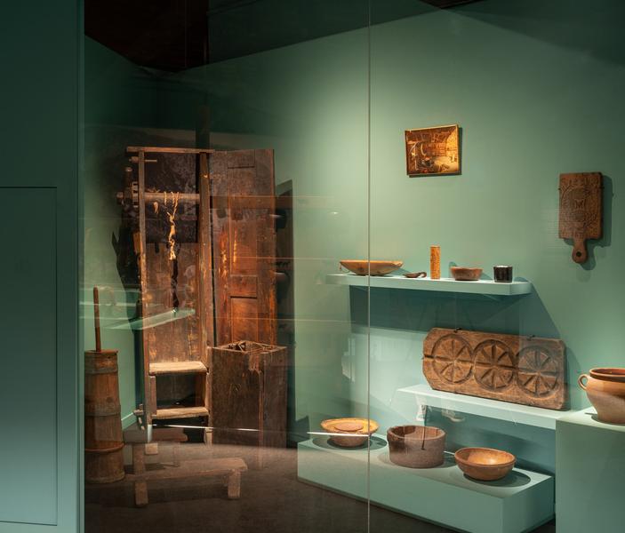 Musée dauphinois_Grenoble