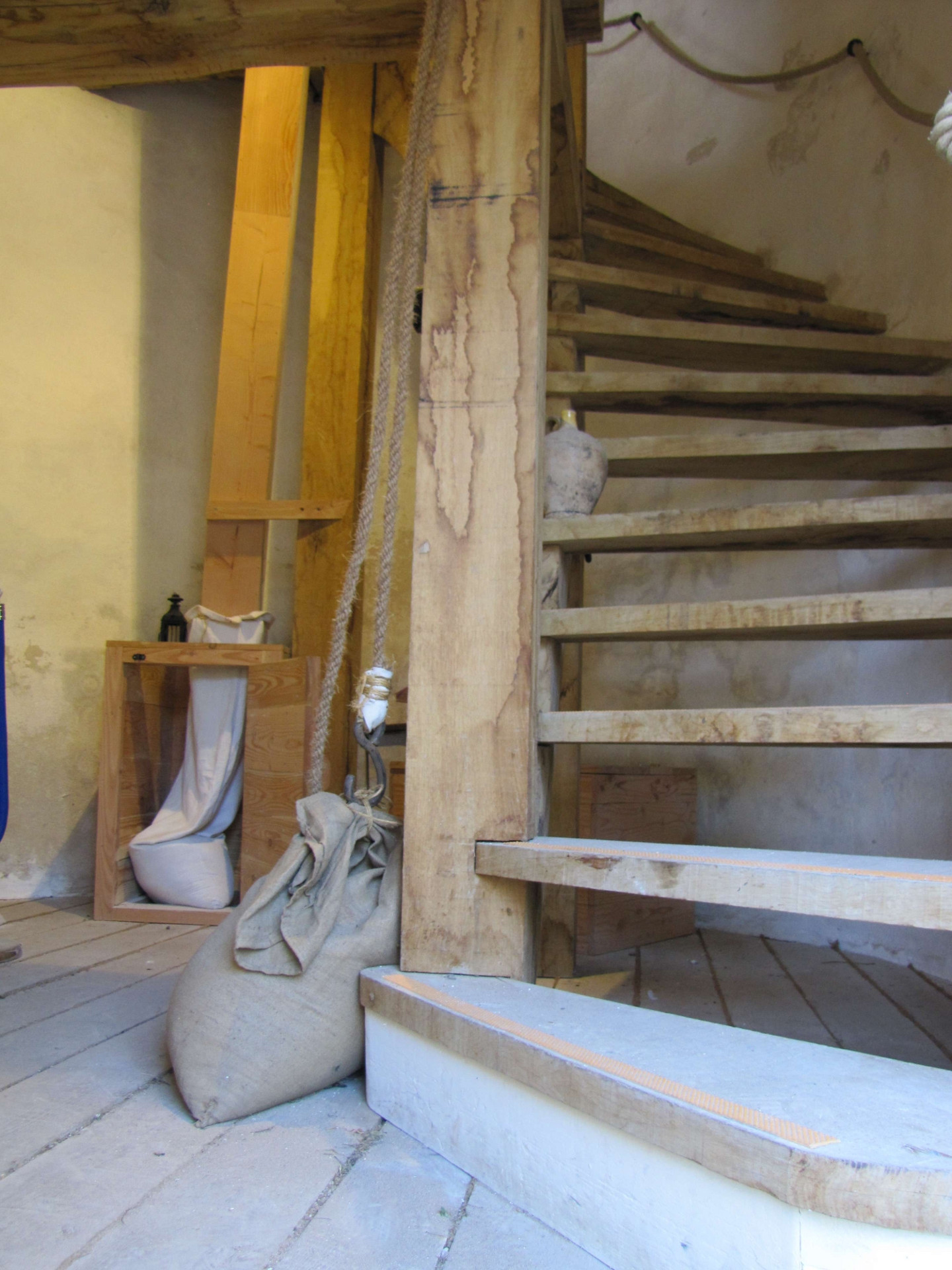 Moulin Louis Ricard, Allauch - photo 7