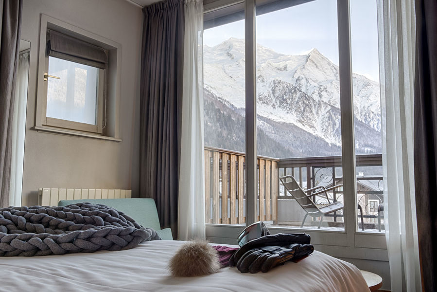 Hotel Morgane