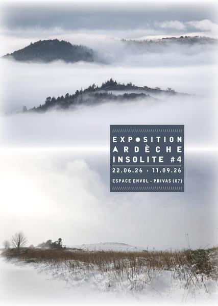 Carte Ardèche insolite #4