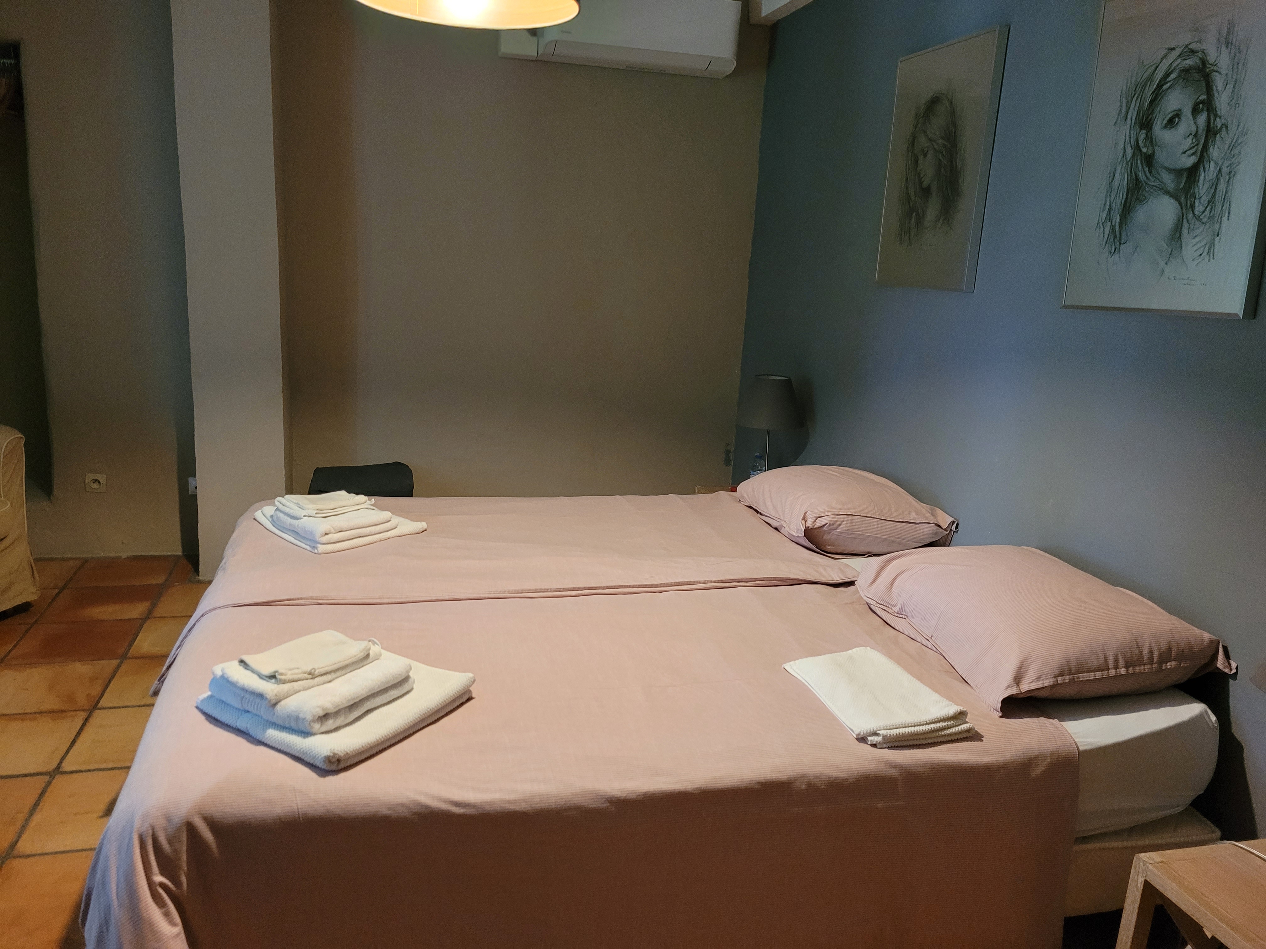 La Bergerie de Castellan, Verquières - photo 4