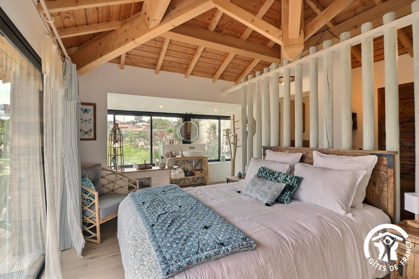 La Bastide des Culs-Rousset, Marseille 13e Arrondissement - photo 63