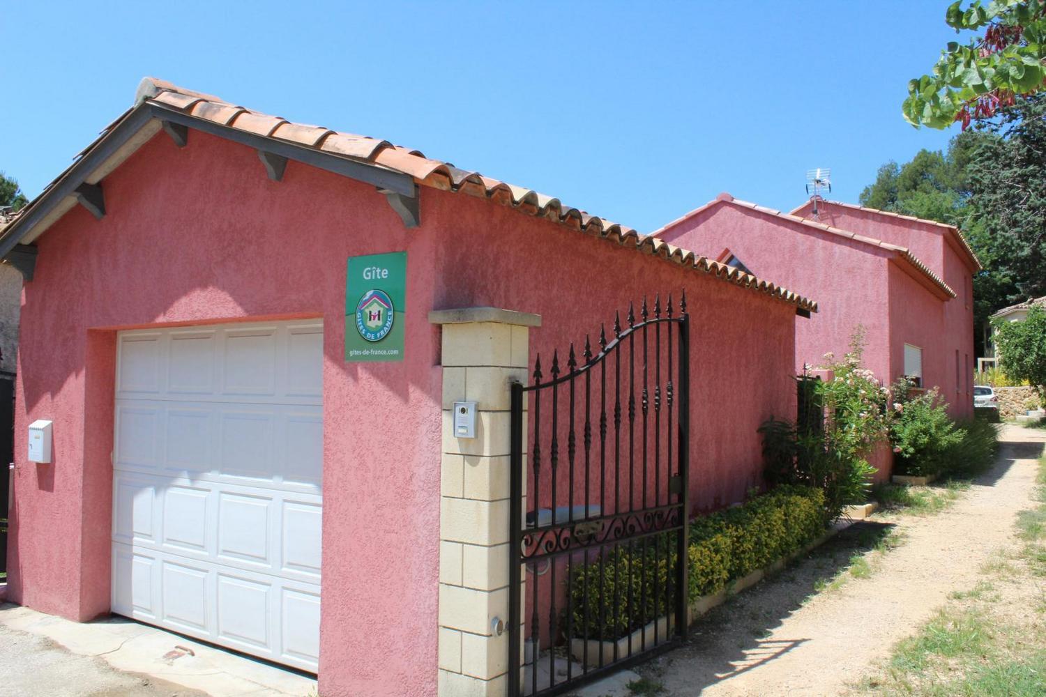 Lou Bastido Roujo, Auriol - photo 26