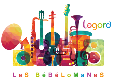 Animation - Bébélomanes, concert pour les 0-4 ans