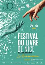 Festival du Livre de Nice