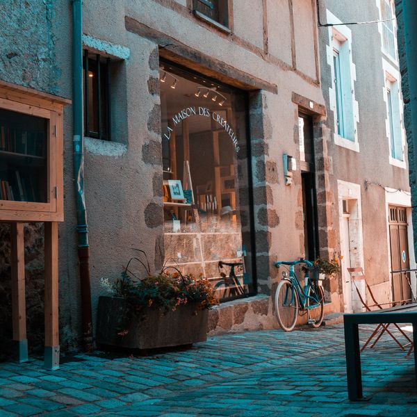 La Boutique des Créateurs