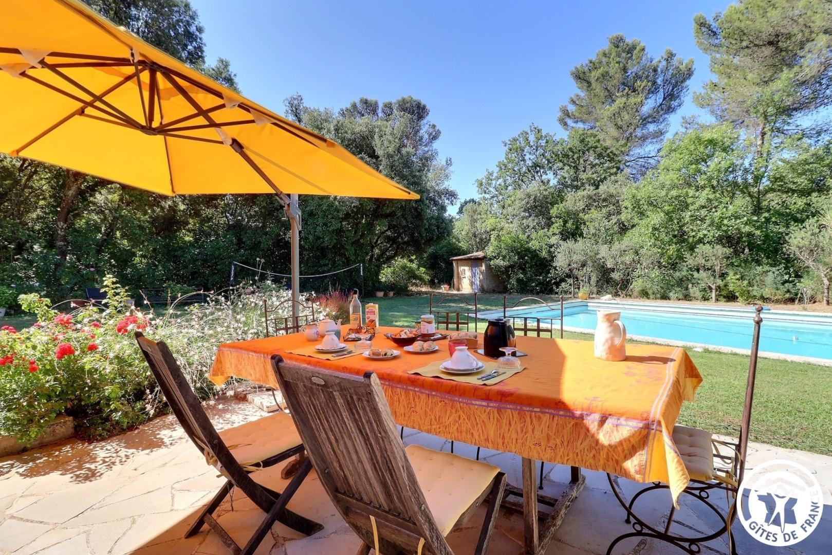 La Thébaïde en Provence, Saint-Marc-Jaumegarde - photo 2