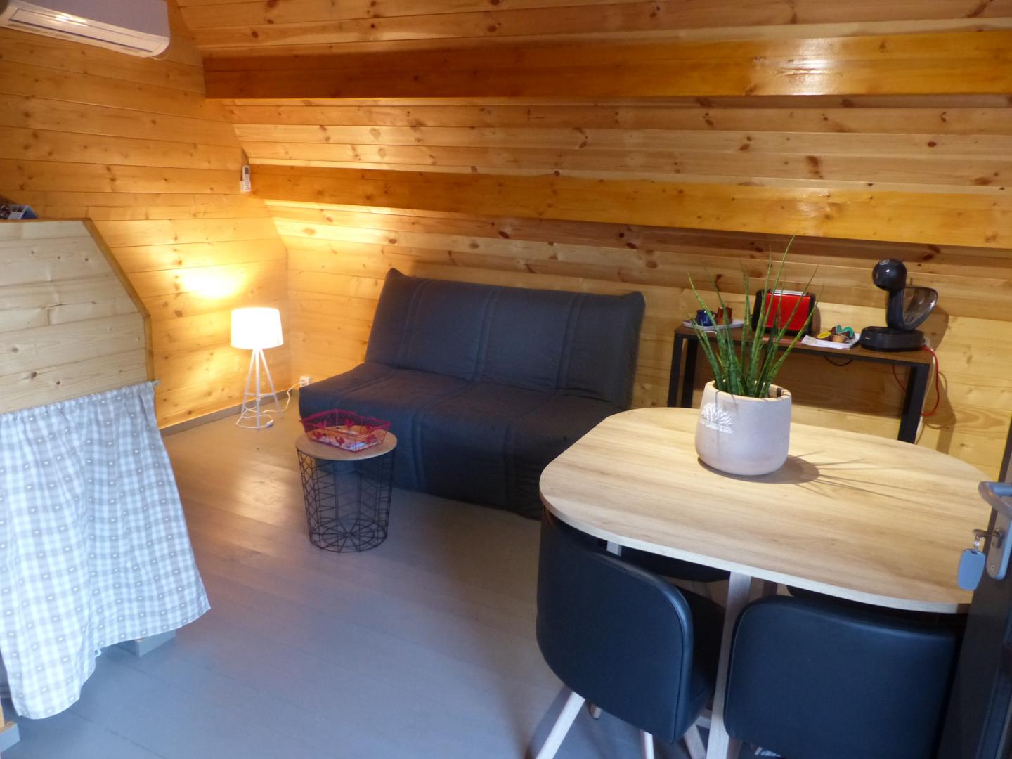 Le Tipi Provençal, Mollégès - photo 14
