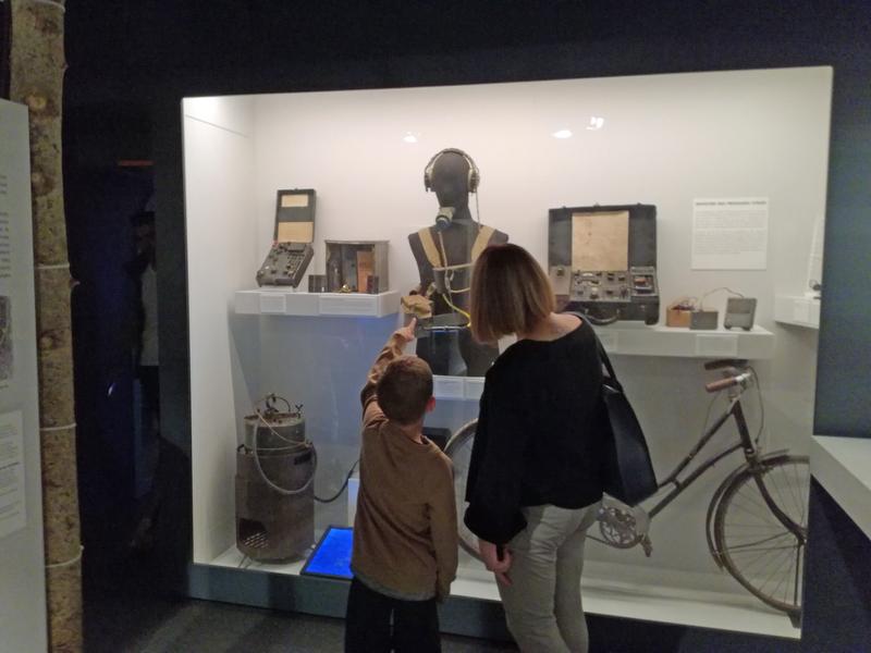 Musée de la Résistance et de la Déportation de l’Ain