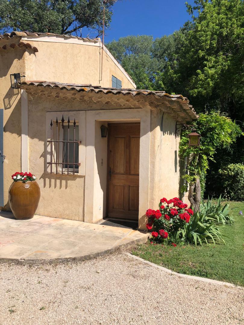 Gîte du Bord de l'Arc, Meyreuil - photo 18