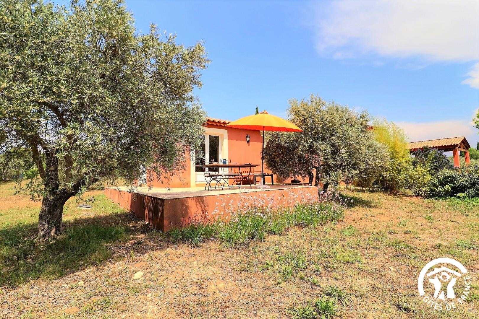 Au cœur des Oliviers, Velaux - photo 12