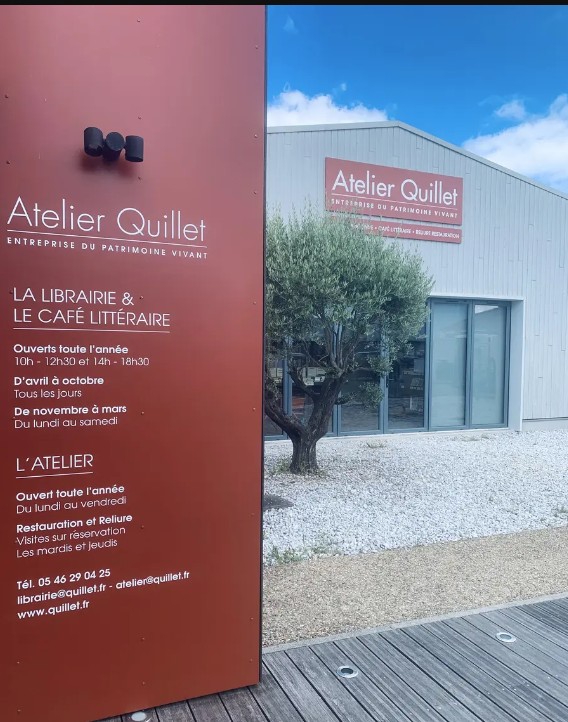 Le Jardin des Peintres