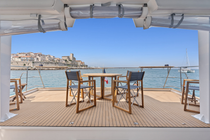 AMC Cape Grace - Villeneuve-Loubet